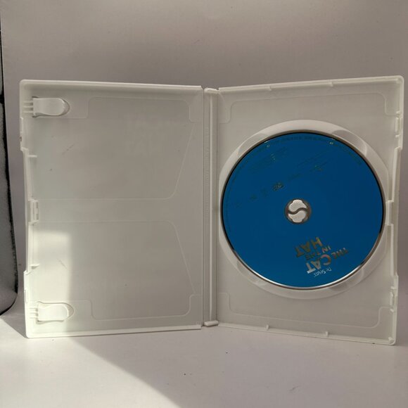 Dr. Seuss' The Cat In The Hat DVD - Picture 3 of 3